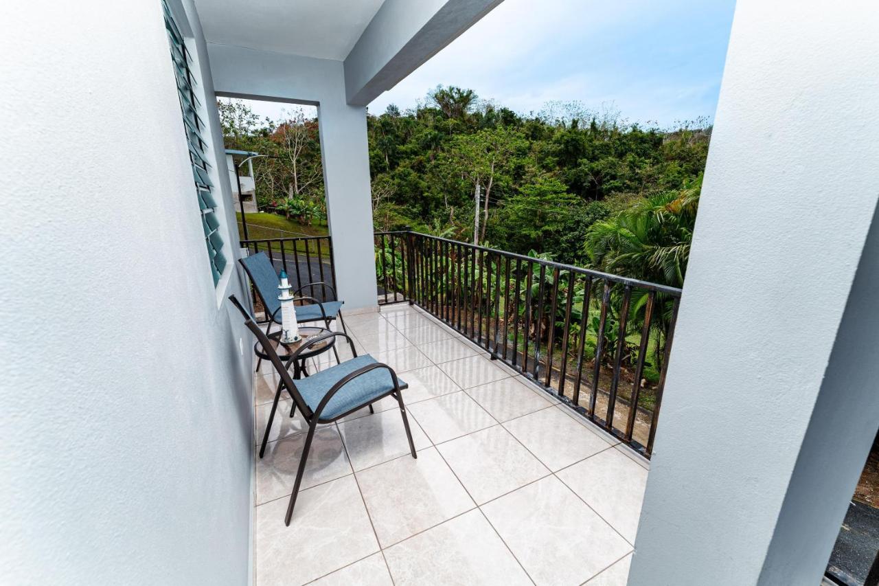 Green Studio 1 - Just 7 Min Drive To The Beach Ринкон Экстерьер фото